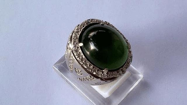 jenis jenis batu akik dan namanya